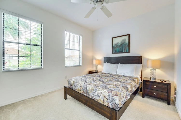 5 Bedrooms Standard room