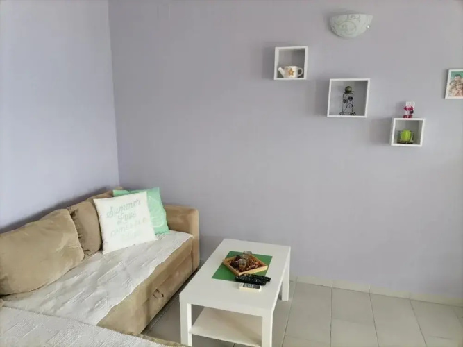 Apartment Sutalo