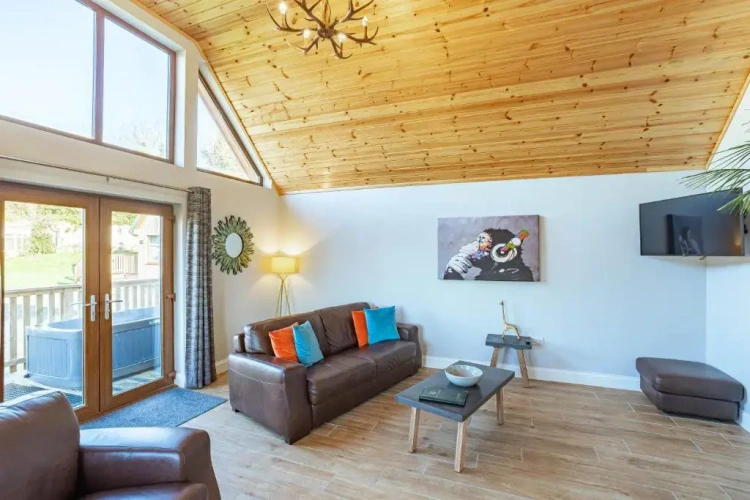 1 Bedroom Cottage