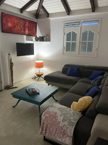 Habitation Loumavi