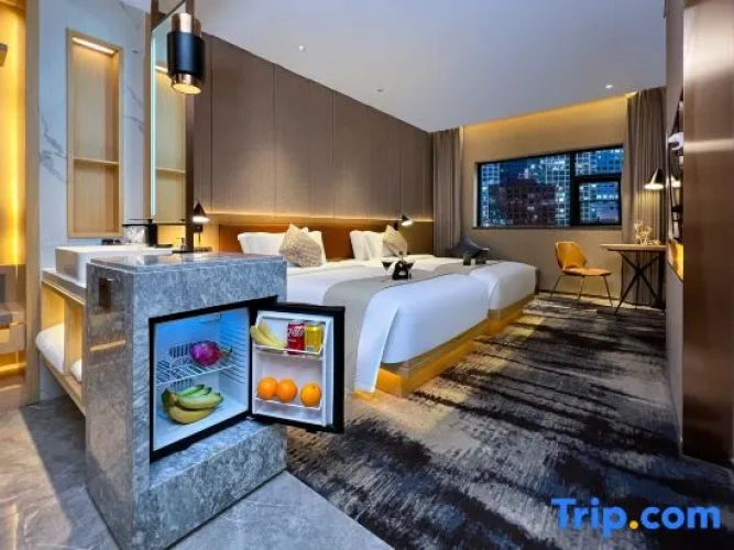 Business Twin room