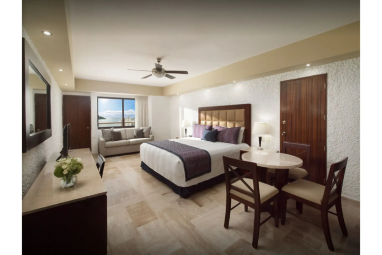 El Cid El Moro Beach Hotel