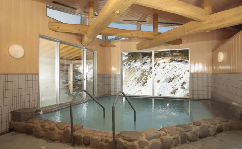 Manza Kogen Hotel