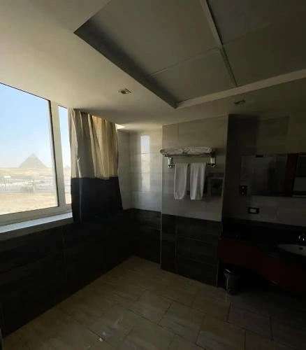 Triple Suite