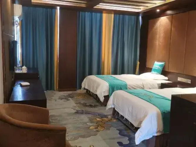Imagen del hotel