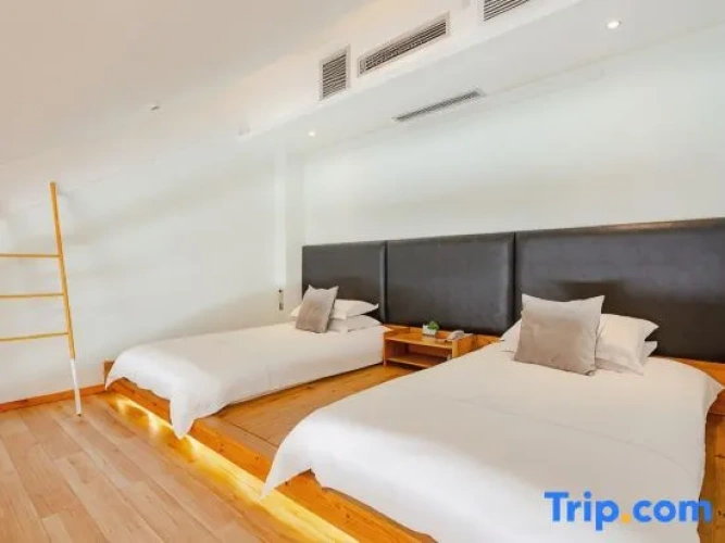 Twin Apartment