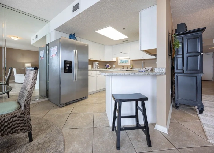 1 Bedroom Standard room
