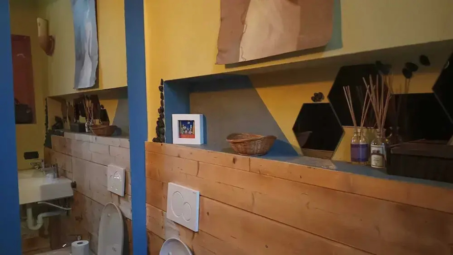 Dali Appartment