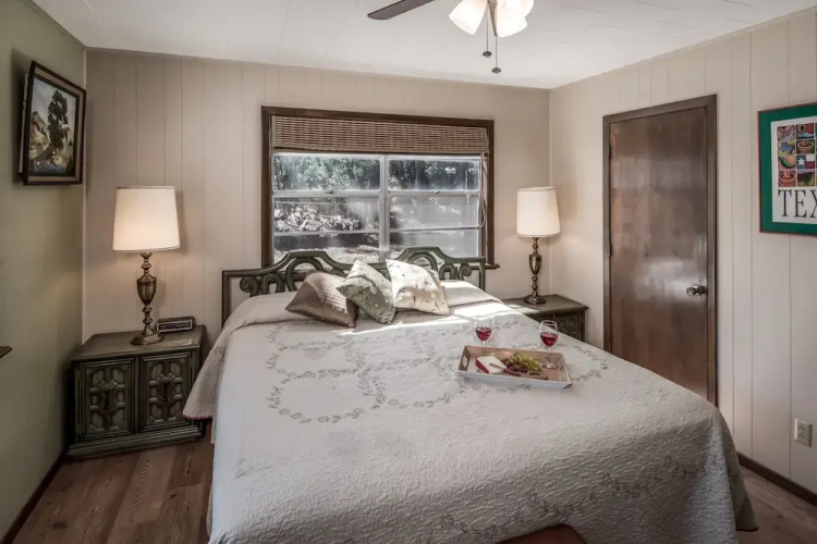 Ruidoso Two-bedroom