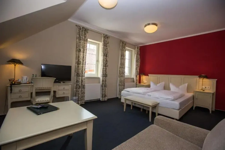 Comfort Double room
