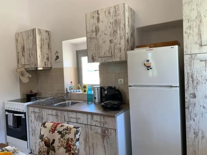 1 Bedroom Villa