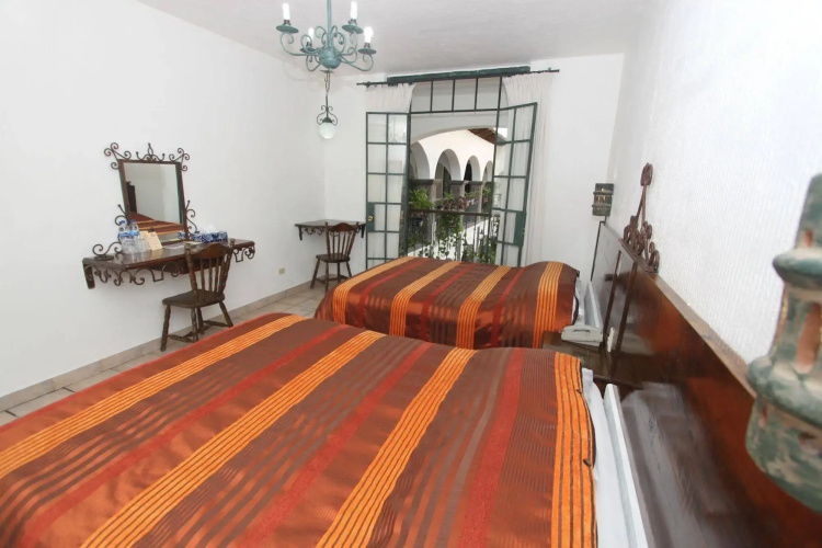 Hotel Arcada