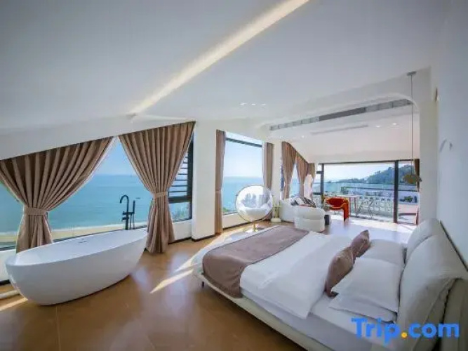 Lijing Bay homestay
