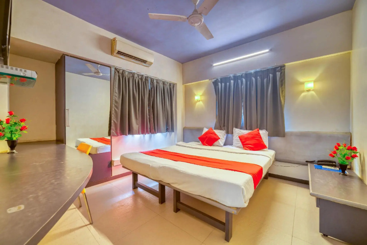 Hotel Grand Ashwin