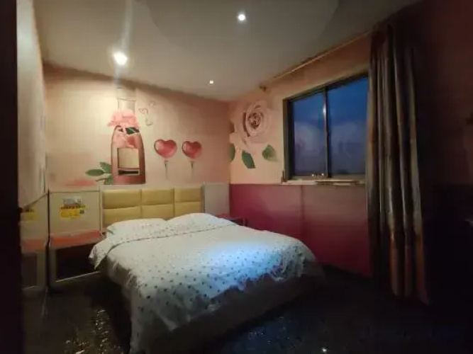 Shanghai Yunping Hotel