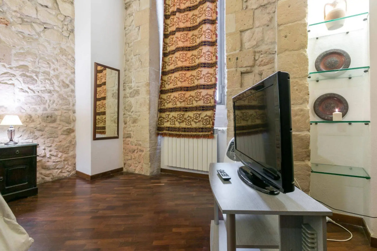 Chiesa Greca B&B Suites