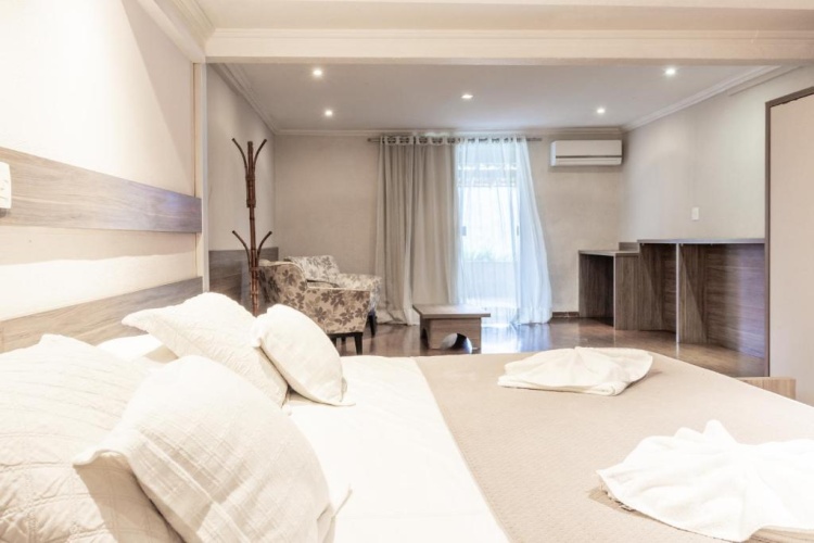 Superior Suite