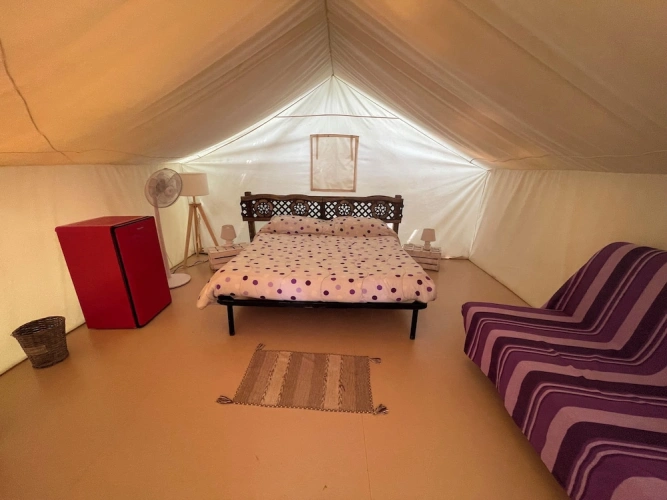 Tent