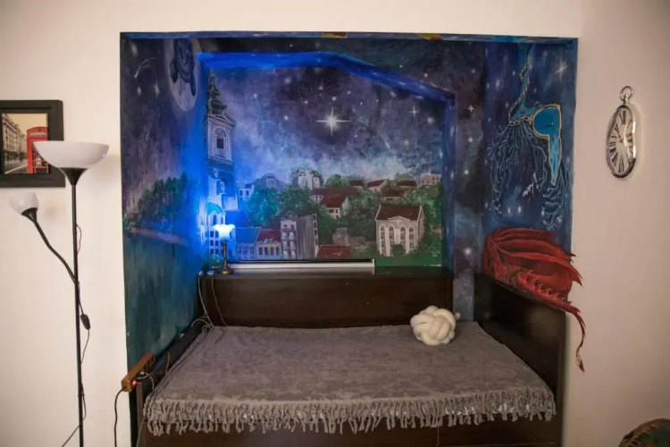 Apartment Lazar