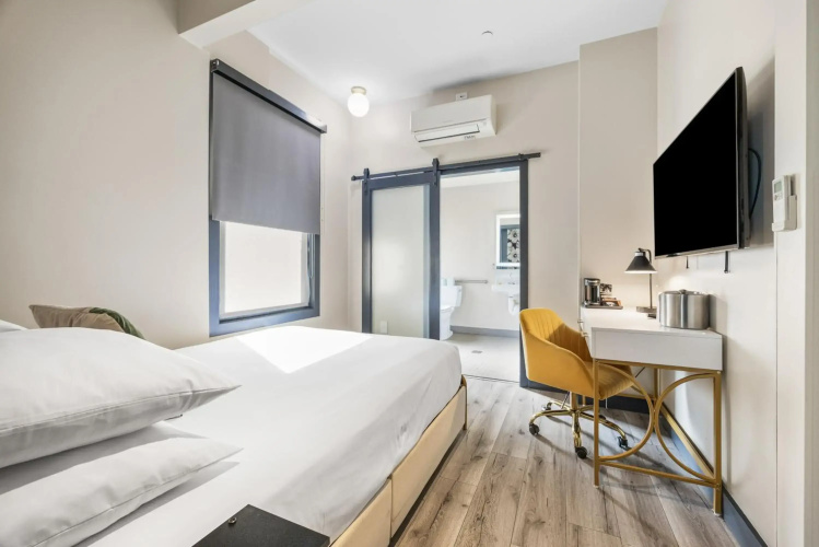 Hotel EPIK
