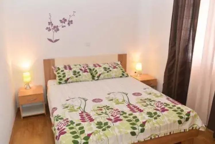 Apartments Barić