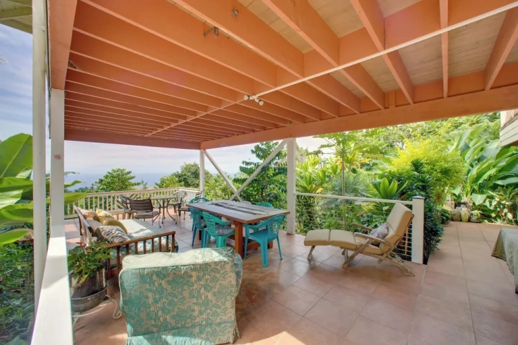 2 Bedrooms Apartment with balcony