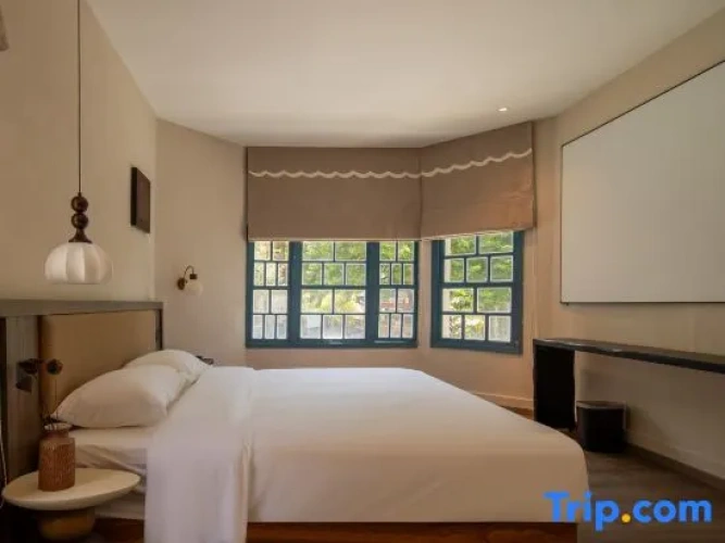Superior Double room with sunset view