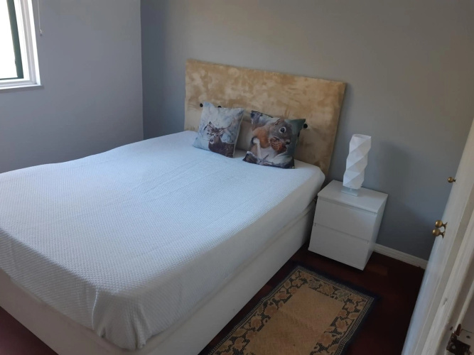 Apartamento Marques