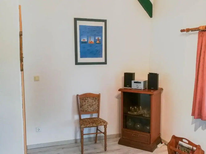 Ferienwohnung am Storchennest
