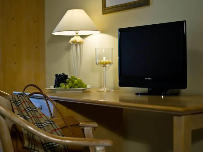 Hotel Dein Franz