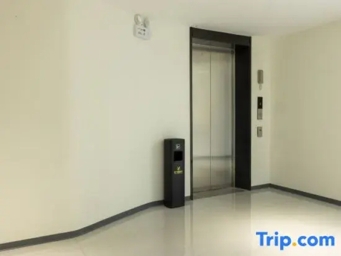 Yue  Xi  Smart Hotel