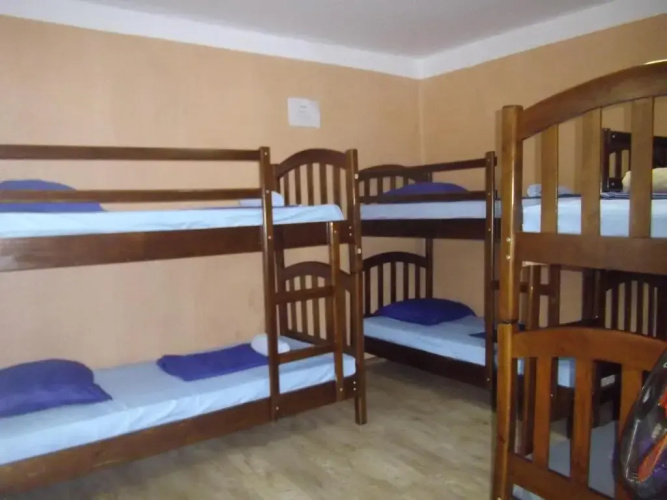 Hostel 11