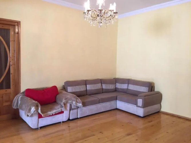 Guest House On Tabidze 2