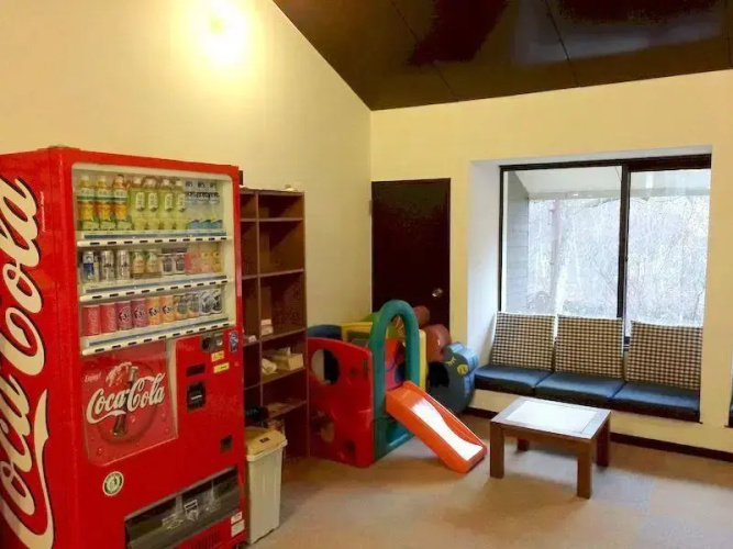 Maruhan Jigatake Lodge