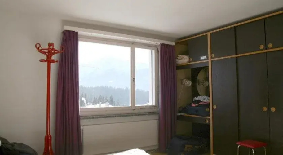 Laax Homes - Casa Gronda 2