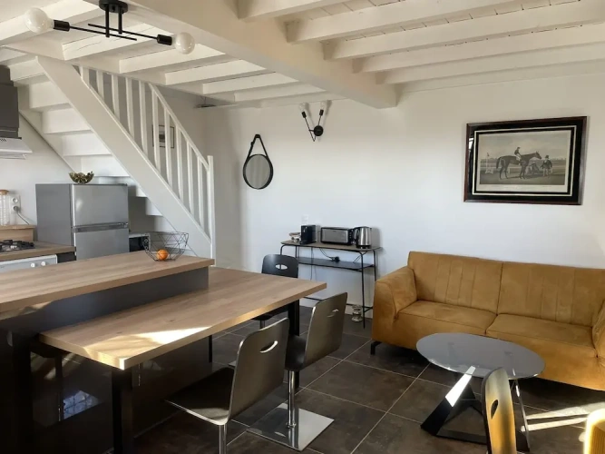 Comfort Apartment