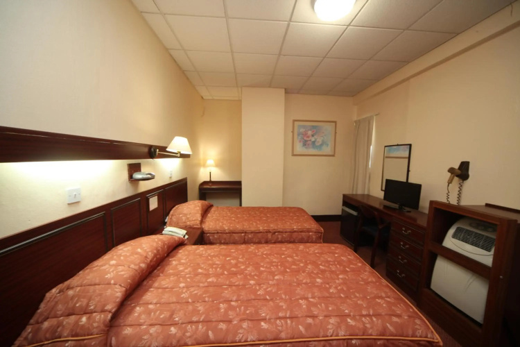 Bristol Hotel