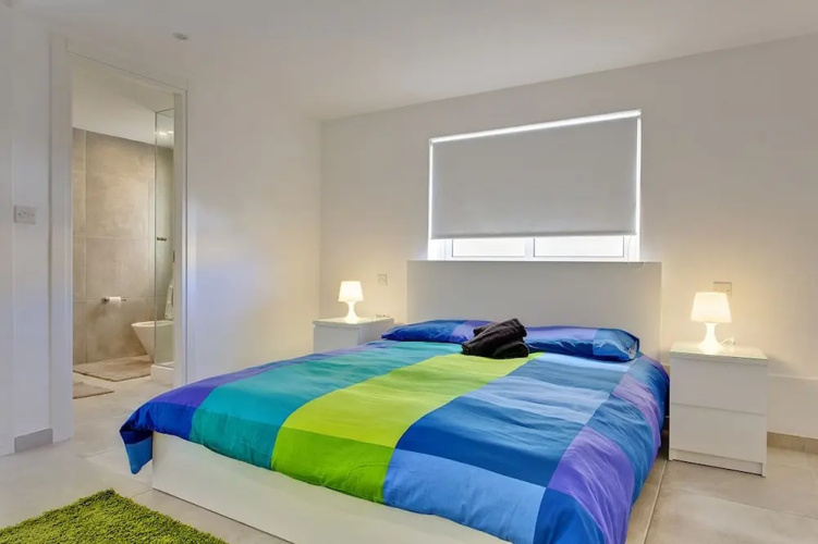 Marvellous Seafront Apartment in the Best Location