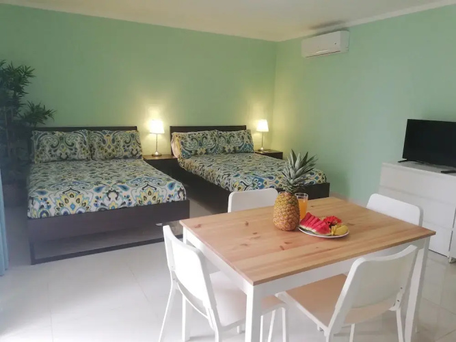 TrueCost Caribbean Paradise