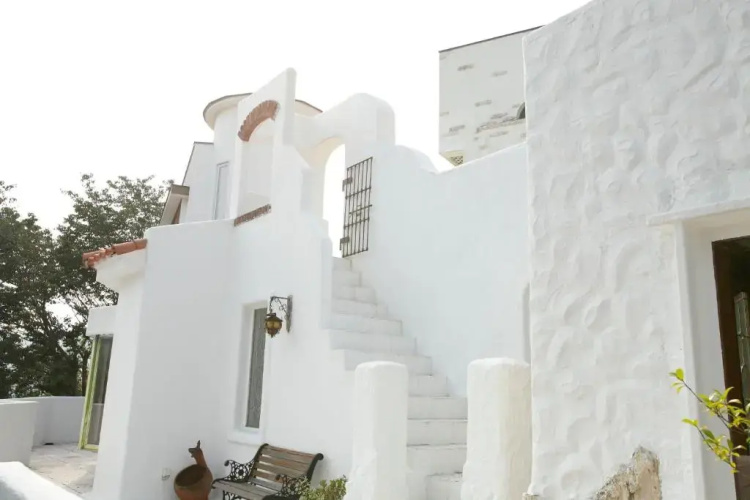 Izu Shimoda Beach House2