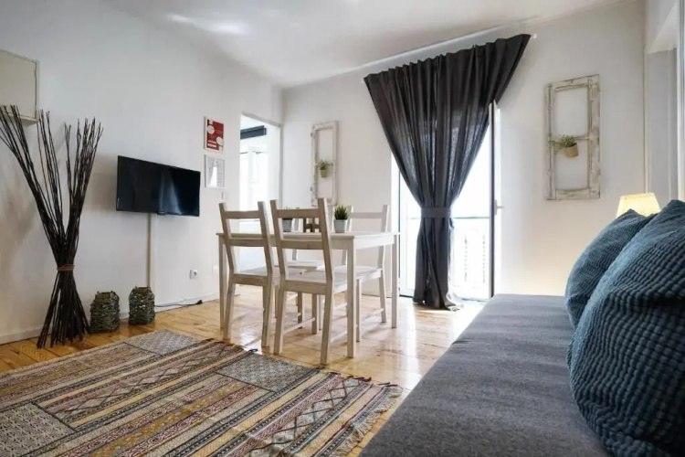 Alfama Historical Apartments