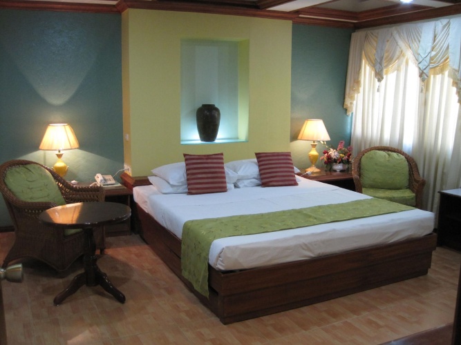 Double Suite