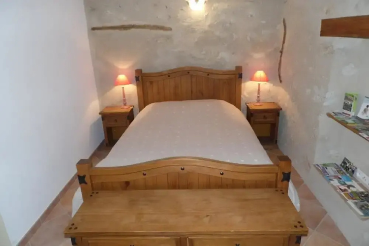 Gîte La Lure