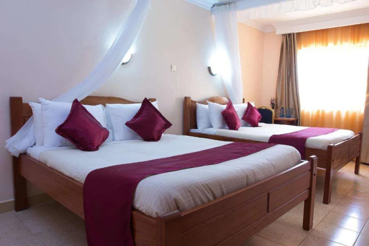 Phoenicia Hotel Kiambu - Nairobi