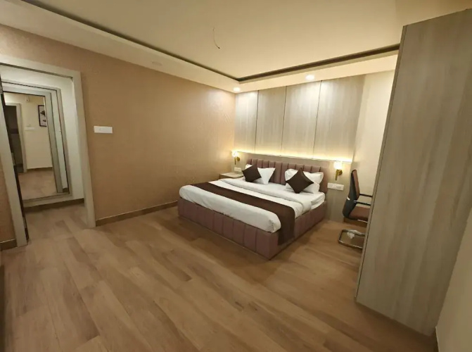 The Denary Suites