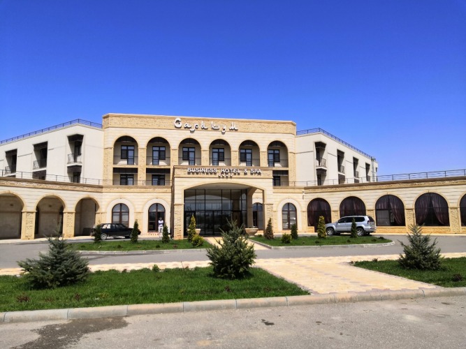 Sarykum