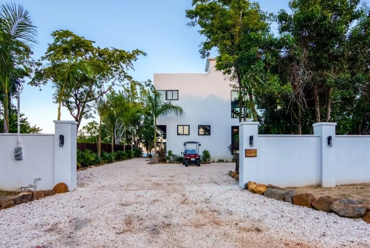 Villa