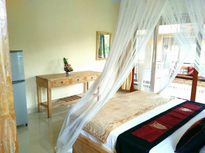 Qiul Guest House