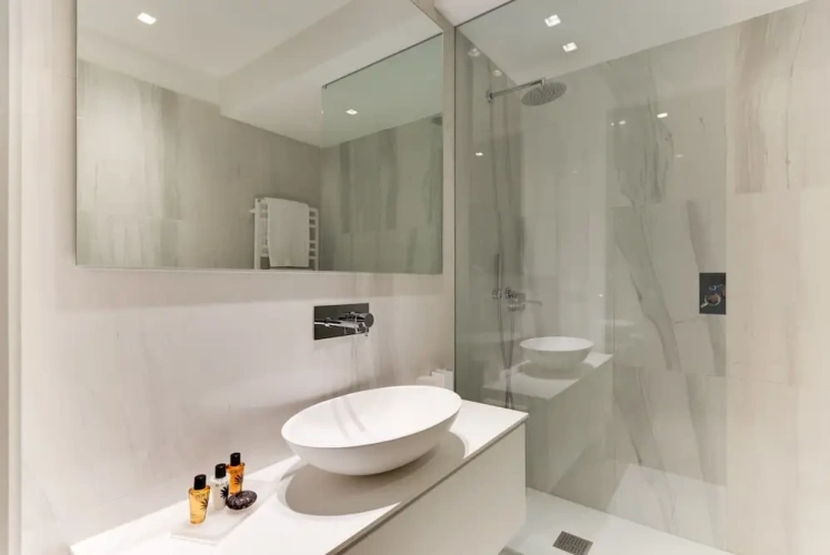 1 Bedroom Double Apartment