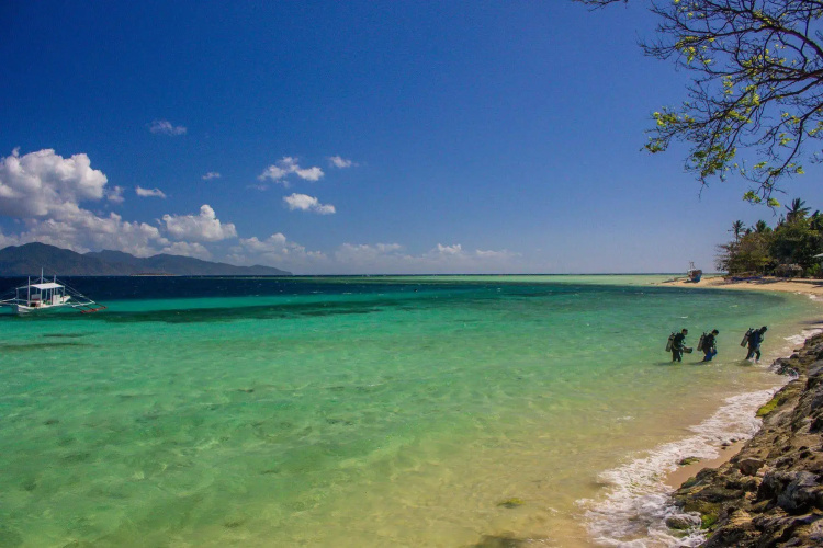 Modessa Island Resort